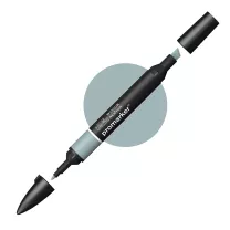 Promarker Winsor & Newton Grey Green G917